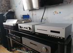 Интегральник Leak stereo 130 silver