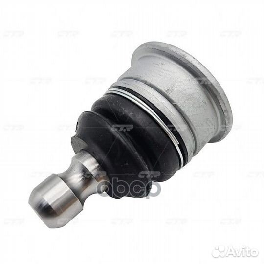 Опора шаровая верхняя LR chevrolet: trailblaze