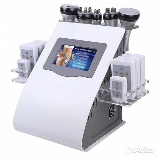 Манипула для кавитации (ким-8)