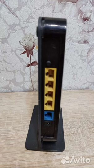 Wifi роутер netgear