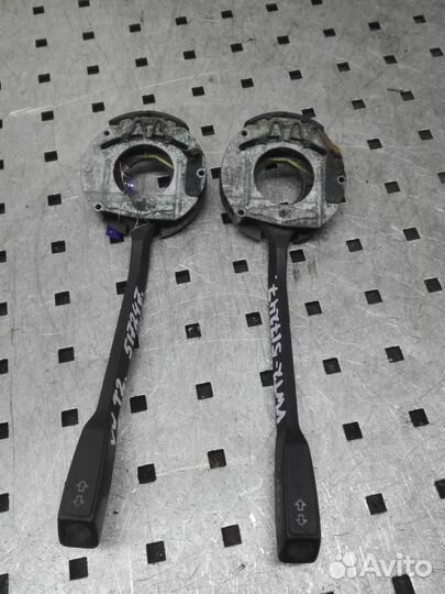 Переключатель подрулевой в сборе Volkswagen Transp