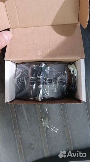 Тормозные колодки