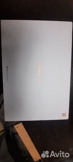Планшет xiaomi mi pad 5 6 256