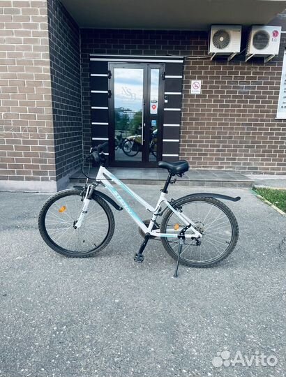 Велосипед Stern