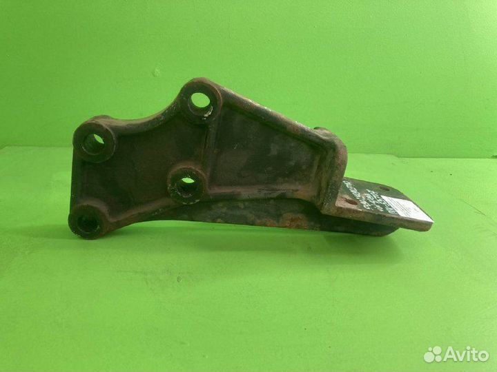 Кронштейн усилителя бампера KAMAZ 5490-S5