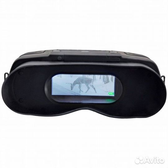 Bresser Digital Night Vision 3x20 Бинокль