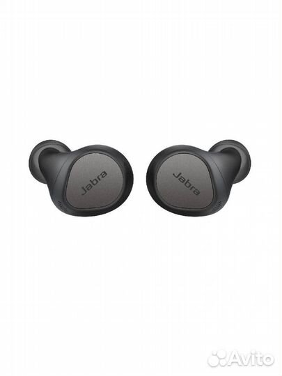 Беспроводные наушники Jabra Elite 7 Pro, Titanium