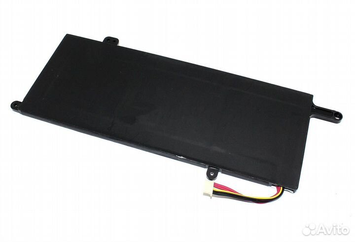 Аккумулятор к Echips Pro (6083215P) 11.4V 4000mAh/45.6Wh