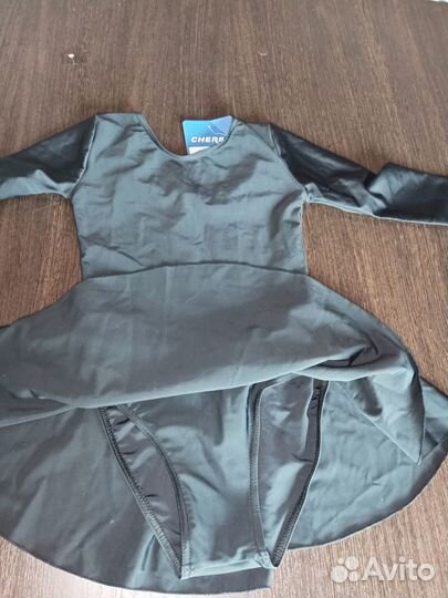 Купальник для танцев 5 предметов