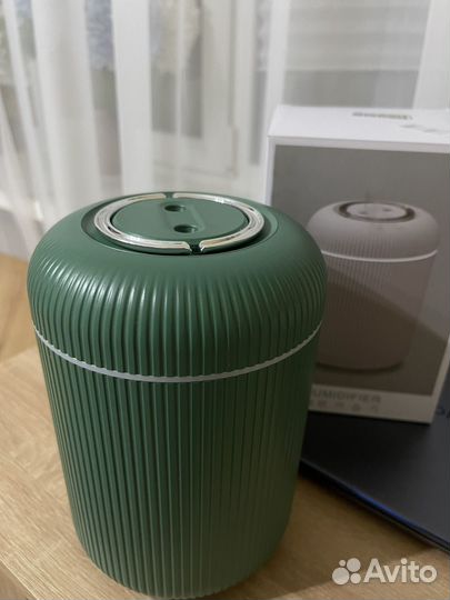 Увлажнитель воздуха