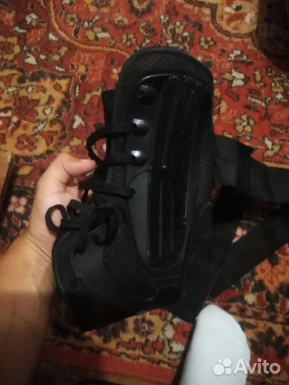 Ортез для голенастопа