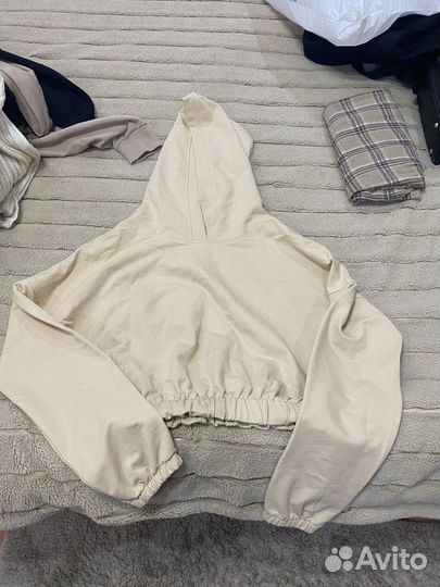 Пакет вещей