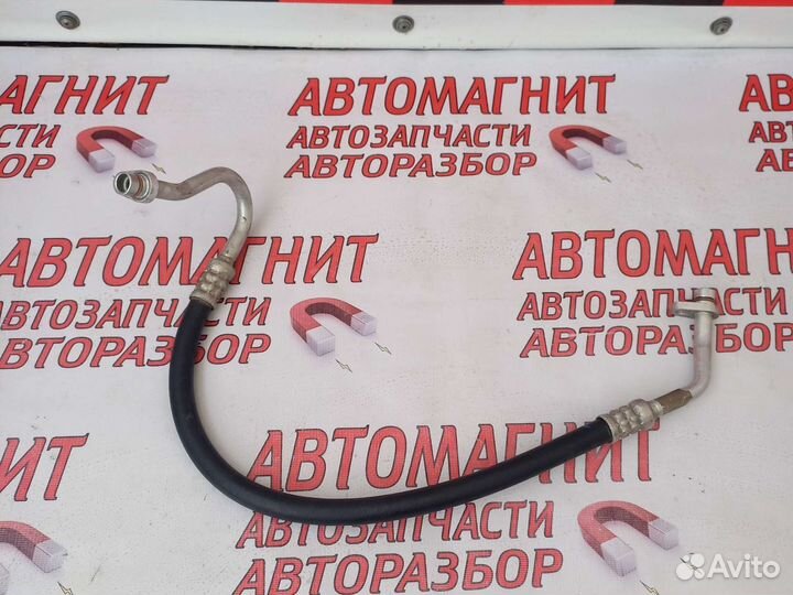 Трубка кондиционера Рено Аркана 1.6