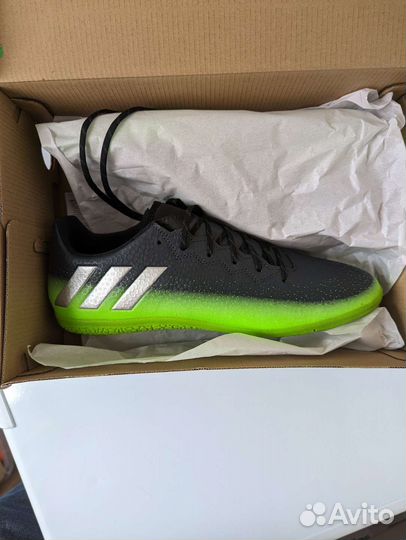 Бутсы adidas messi 16.3 IN