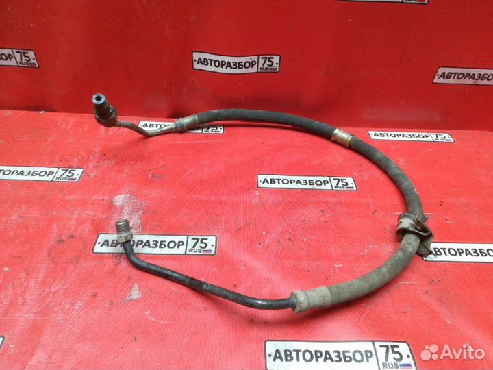 Шланг, трубка гур Toyota Vista ZZV50 1zzfe