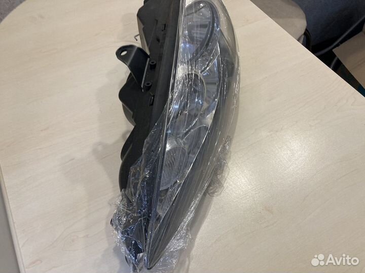 Фара Depo Toyota Camry