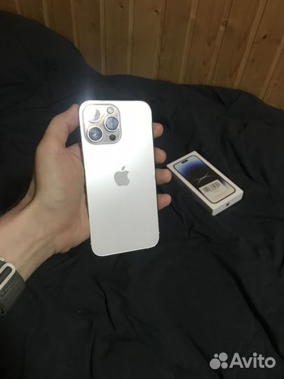 iPhone 14 Pro Max, 1 ТБ