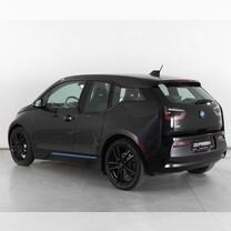 BMW i3 0.6 AT, 2015, 165 952 км, с пробегом, цена 1 764 000 руб.