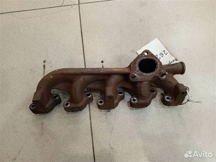 Коллектор выпускной Volvo XC90 2002-2014