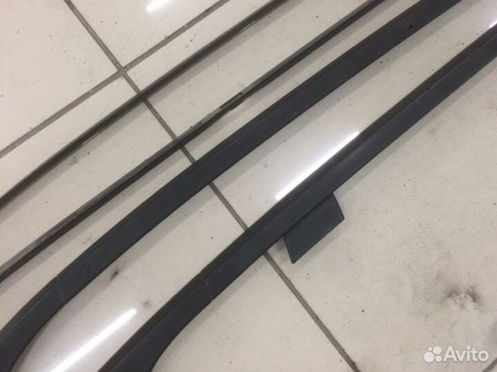 Рейлинг на крышу Bmw 3 E46 touring/ E46/3 M54B25