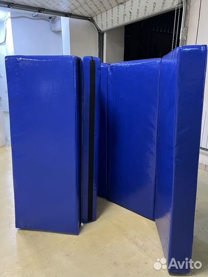 Изготовление борцовских ковров, спортивных матов