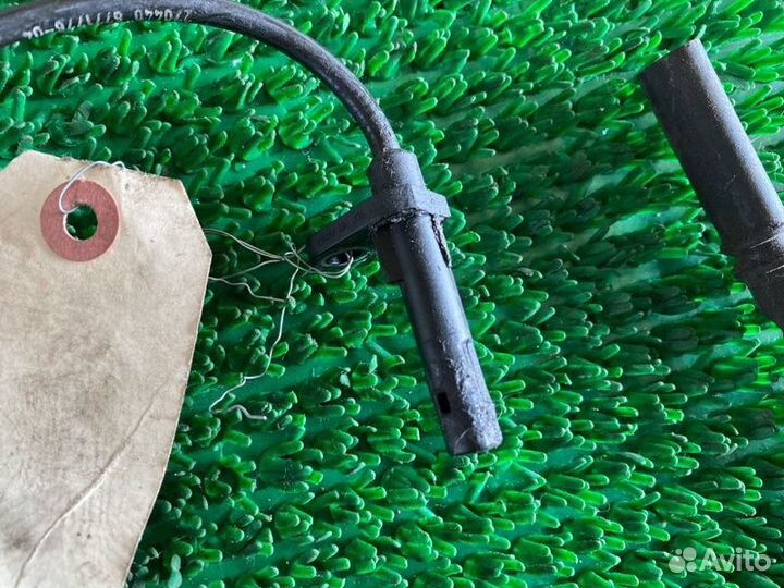 Датчик abs лев. перед. BMW X5