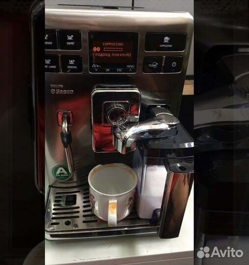 Ремонт кофемашин на дому. Мастер по ремонту