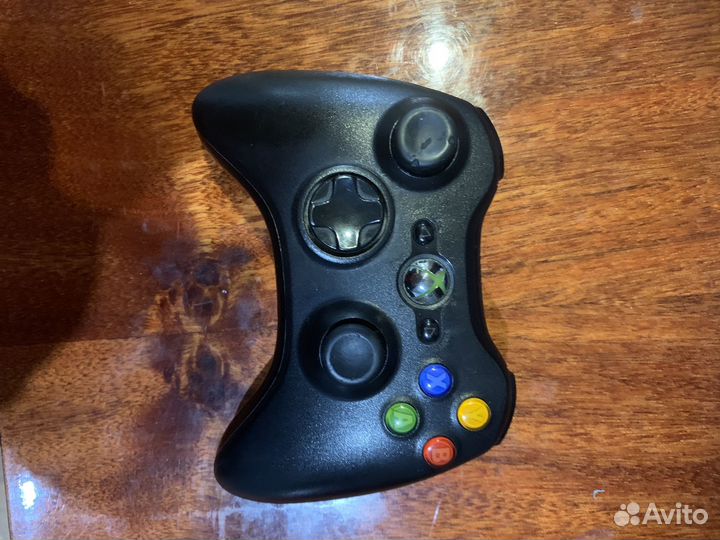 Xbox 360 slim