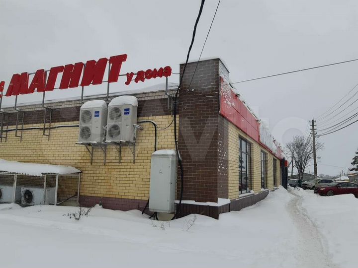 Дом 180 м² на участке 5 сот.