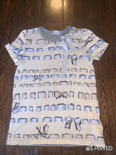 Футболка Red Valentino