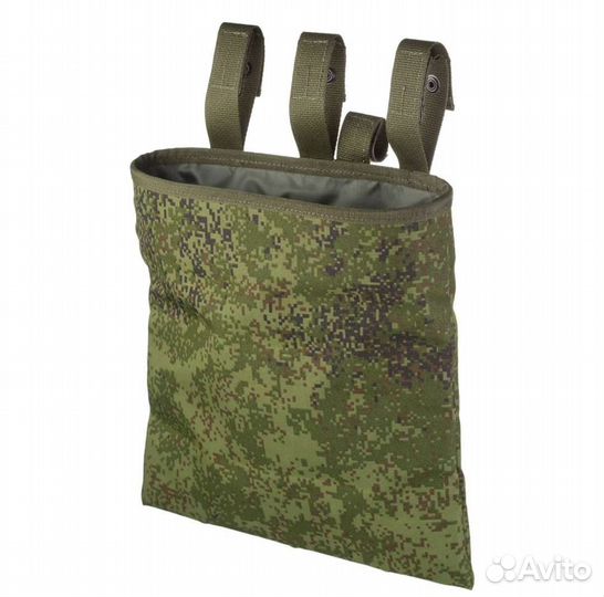 Подсумок под сброс магазинов Wartech up-113