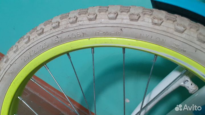 Велосипед для девочки 8-10 лет