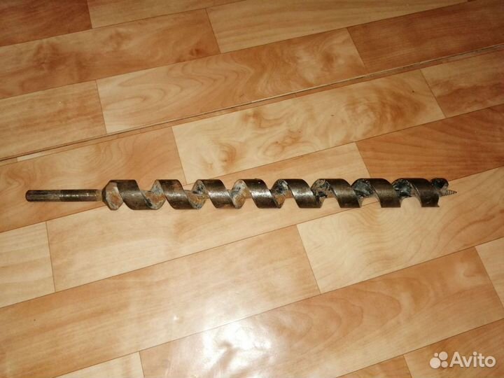 Сверло 32