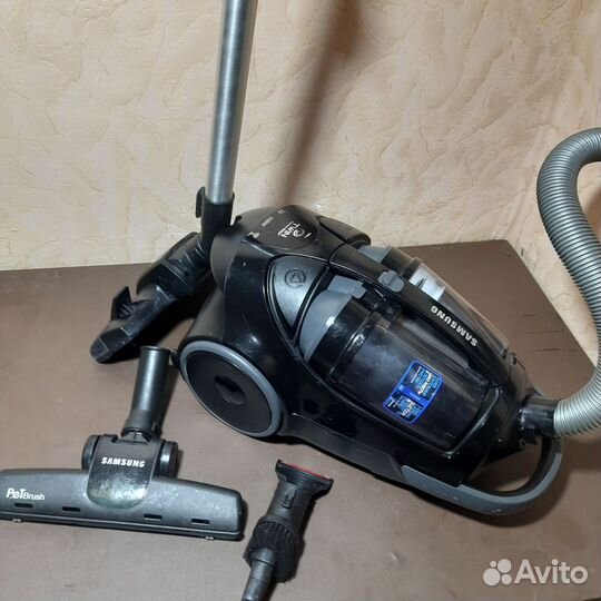 Пылесос Samsung SC8876