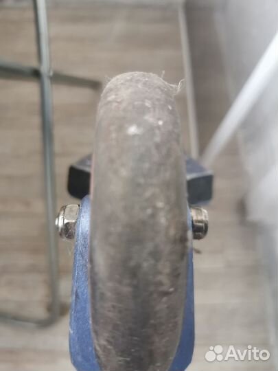 Самокат tech time duker 303