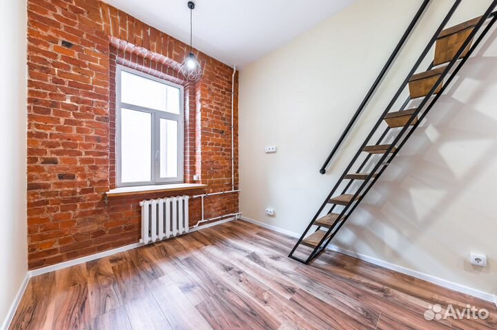 Инвестиции в доходную недвижимость в центре СПб