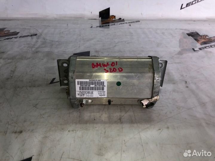 Airbag Bmw 320D E90/91 2009