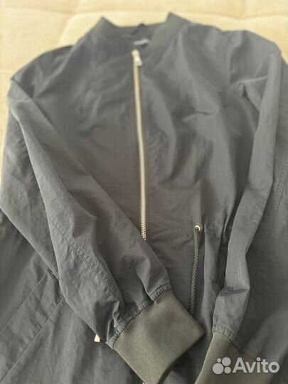 Парка женская