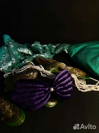 Детский костюм