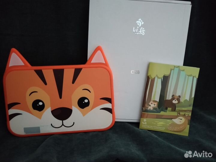 Детский планшет