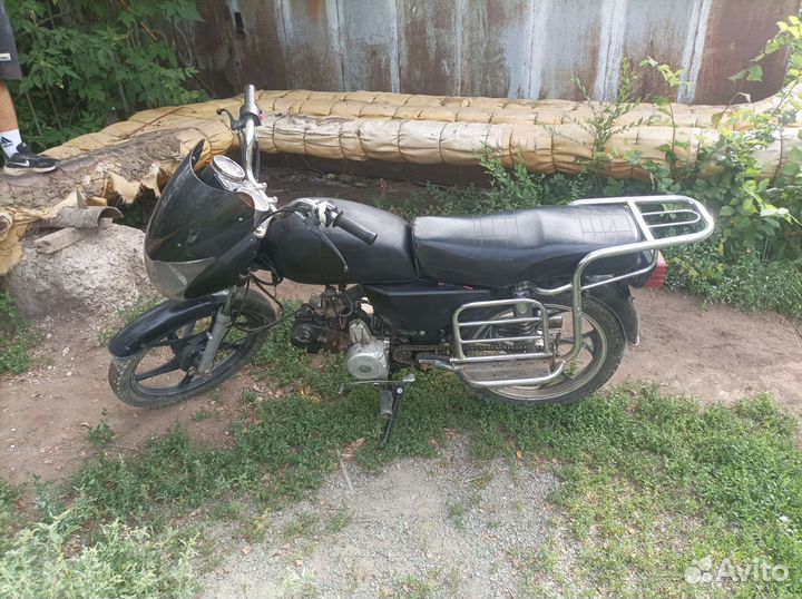 Альфа Бандит