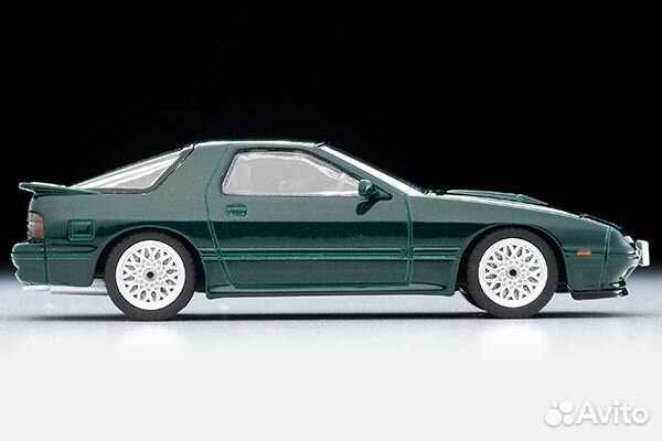 Mazda RX-7 Savanna, TLV, 1:64, в наличии