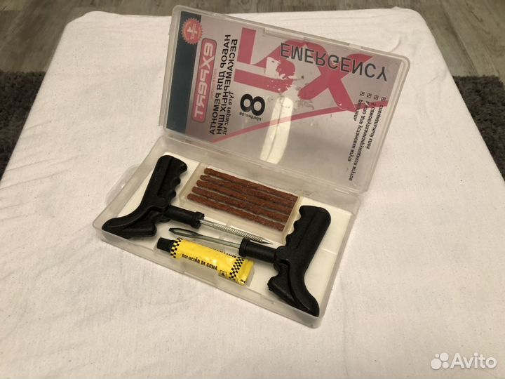 Набор для ремонта колёс