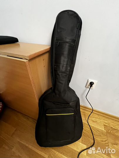 Гитара yamaha c40