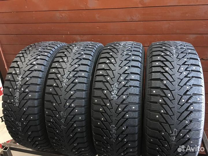 Amtel NordMaster Evo 215/65 R16