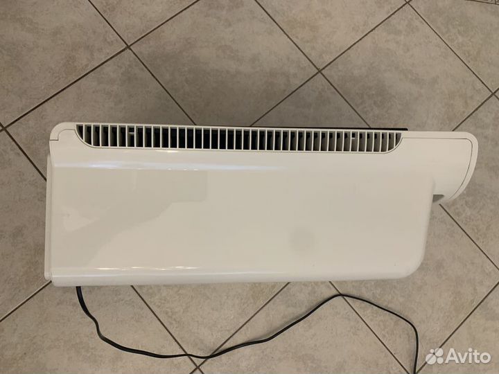 Воздухоочиститель bork AP RIH 1960 BK