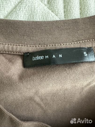 Футболка befree