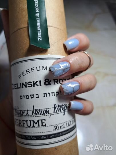 Маникюр и педикюр