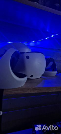 Sony playstation VR 2