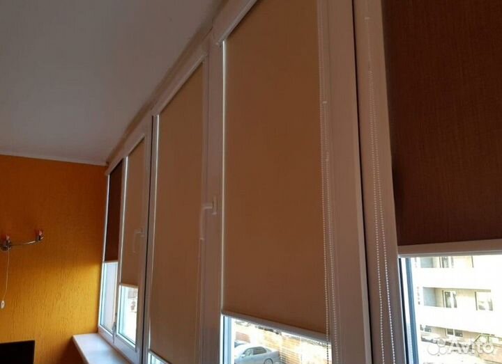 Вертикальные жалюзи J606